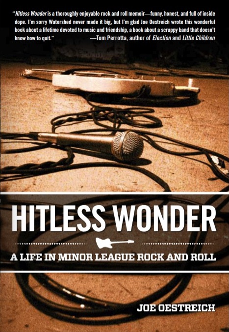HItlessCover