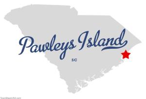 PawleysIsland